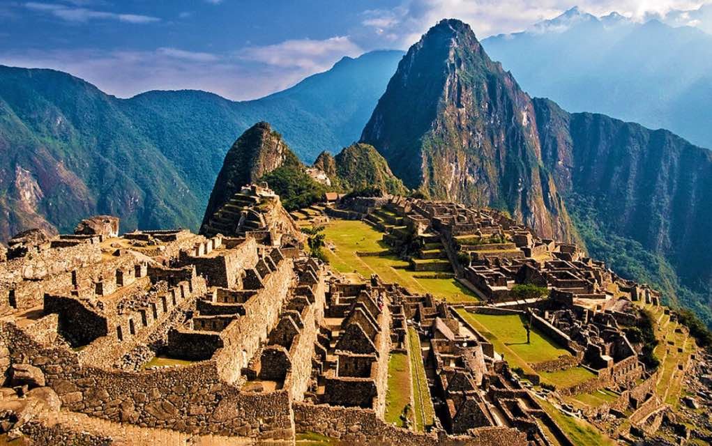 Destinos Internacionales