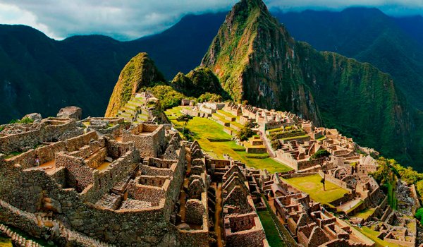 Perú